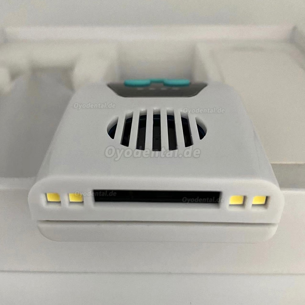 HILAYA Dental Antibeschlag Spiegel Fotospiegel Reflektor mit 4 Spiegeln